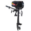 Durable 48V 1000W Brushless Electric Outboard Motor 4.0HP